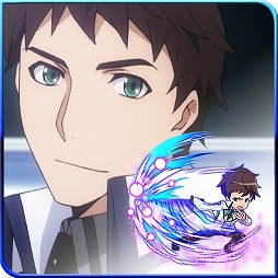 画像ギャラリー No.013のサムネイル画像 / 「魔法科高校の劣等生　スクールマギクスバトル」，イベント「激闘！モノリスコード」が開催