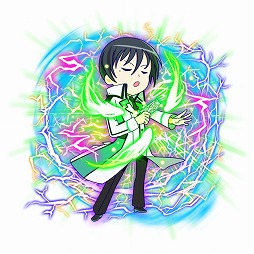 画像ギャラリー No.015のサムネイル画像 / 「魔法科高校の劣等生　スクールマギクスバトル」，イベント「激闘！モノリスコード」が開催