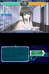 画像ギャラリー No.005のサムネイル画像 / 「魔法科高校の劣等生 スクールマギクスバトル」，イベント「ほのかのときめきバレンタイン」が開催