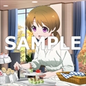 画像ギャラリー No.008のサムネイル画像 / 「魔法科高校の劣等生 スクールマギクスバトル」，イベント「ほのかのときめきバレンタイン」が開催