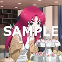 画像ギャラリー No.009のサムネイル画像 / 「魔法科高校の劣等生 スクールマギクスバトル」，イベント「ほのかのときめきバレンタイン」が開催