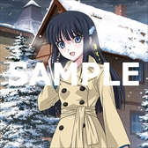 画像ギャラリー No.008のサムネイル画像 / 「魔法科高校の劣等生 スクールマギクスバトル」，イベント「七草会長のスノーチャレンジ！」が開催