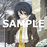 画像ギャラリー No.010のサムネイル画像 / 「魔法科高校の劣等生 スクールマギクスバトル」，イベント「七草会長のスノーチャレンジ！」が開催
