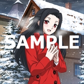 画像ギャラリー No.014のサムネイル画像 / 「魔法科高校の劣等生 スクールマギクスバトル」，イベント「七草会長のスノーチャレンジ！」が開催