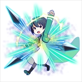画像ギャラリー No.016のサムネイル画像 / 「魔法科高校の劣等生 スクールマギクスバトル」，イベント「七草会長のスノーチャレンジ！」が開催