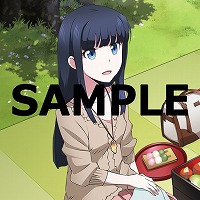 画像ギャラリー No.009のサムネイル画像 / 「魔法科高校の劣等生 スクマギ」，イベント“スプリング・チャレンジ！”実施