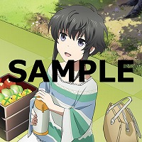 画像ギャラリー No.010のサムネイル画像 / 「魔法科高校の劣等生 スクマギ」，イベント“スプリング・チャレンジ！”実施