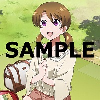 画像ギャラリー No.011のサムネイル画像 / 「魔法科高校の劣等生 スクマギ」，イベント“スプリング・チャレンジ！”実施