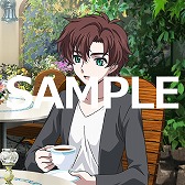 画像ギャラリー No.009のサムネイル画像 / 「魔法科高校の劣等生 スクマギ」，イベント「将輝とジョージのスウィートカフェタイム」が開催