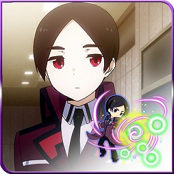 画像ギャラリー No.014のサムネイル画像 / 「魔法科高校の劣等生 スクマギ」，イベント「将輝とジョージのスウィートカフェタイム」が開催