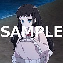 画像ギャラリー No.010のサムネイル画像 / 「魔法科高校の劣等生」，劇場版とのコラボイベントを開催