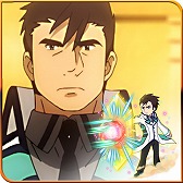 画像ギャラリー No.014のサムネイル画像 / 「魔法科高校の劣等生」，劇場版とのコラボイベントを開催