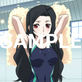 画像ギャラリー No.008のサムネイル画像 / 「魔法科高校の劣等生 スクマギ」，イベント“サマー・スプラッシュ”を開始