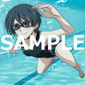 画像ギャラリー No.009のサムネイル画像 / 「魔法科高校の劣等生 スクマギ」，イベント“サマー・スプラッシュ”を開始