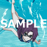 画像ギャラリー No.010のサムネイル画像 / 「魔法科高校の劣等生 スクマギ」，イベント“サマー・スプラッシュ”を開始