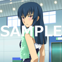 画像ギャラリー No.014のサムネイル画像 / 「魔法科高校の劣等生 スクマギ」，イベント“サマー・スプラッシュ”を開始
