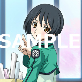画像ギャラリー No.009のサムネイル画像 / 「魔法科高校の劣等生 スクマギ」，風紀委員長の特別演習などが実施