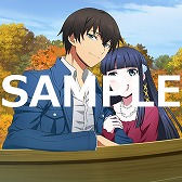 画像ギャラリー No.009のサムネイル画像 / 「魔法科高校の劣等生 スクマギバトル」，“雫とほのかの九校戦反省会”を開催