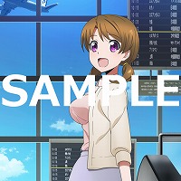 画像ギャラリー No.017のサムネイル画像 / 「魔法科高校の劣等生 スクマギバトル」，“雫とほのかの九校戦反省会”を開催