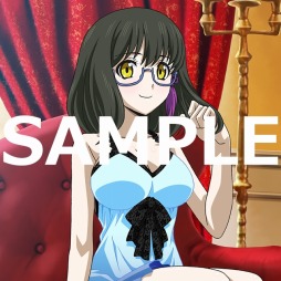 画像ギャラリー No.008のサムネイル画像 / 「魔法科高校の劣等生 スクールマギクスバトル」，イベント「エリカと美月のFUN！&RUN！」が開催