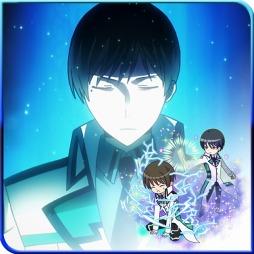 画像ギャラリー No.014のサムネイル画像 / 「魔法科高校の劣等生 スクールマギクスバトル」，イベント「エリカと美月のFUN！&RUN！」が開催