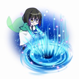 画像ギャラリー No.018のサムネイル画像 / 「魔法科高校の劣等生 スクールマギクスバトル」，イベント「エリカと美月のFUN！&RUN！」が開催