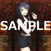画像ギャラリー No.009のサムネイル画像 / 「魔法科高校の劣等生 スクマギバトル」，描き下ろし限定称号が入手できるイベントを開催中