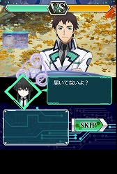 画像ギャラリー No.005のサムネイル画像 / 「魔法科高校の劣等生 スクマギバトル」，“サバイバル・ハイキング”を開催