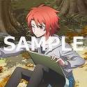 画像ギャラリー No.013のサムネイル画像 / 「魔法科高校の劣等生 スクマギバトル」，“サバイバル・ハイキング”を開催