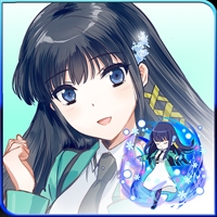 画像ギャラリー No.002のサムネイル画像 / 「魔法科高校の劣等生 スクマギ」，イベント「エキサイティング・グルメレポート」を開催