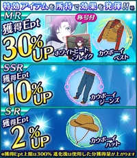 画像ギャラリー No.014のサムネイル画像 / 「魔法科高校の劣等生 スクマギ」，イベント「エキサイティング・グルメレポート」を開催