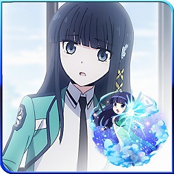 画像ギャラリー No.015のサムネイル画像 / 「魔法科高校の劣等生 スクマギ」，電撃25周年記念キャンペーンが開催