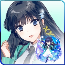画像ギャラリー No.003のサムネイル画像 / 「魔法科高校の劣等生 スクマギバトル」，イベント「粉雪舞う温泉事件簿」が開催
