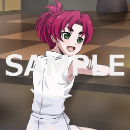 画像ギャラリー No.011のサムネイル画像 / 「魔法科高校の劣等生 スクマギバトル」，イベント「粉雪舞う温泉事件簿」が開催