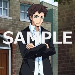 画像ギャラリー No.018のサムネイル画像 / 「魔法科高校の劣等生 スクマギバトル」，イベント「粉雪舞う温泉事件簿」が開催