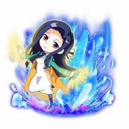 画像ギャラリー No.020のサムネイル画像 / 「魔法科高校の劣等生 スクマギバトル」，イベント「粉雪舞う温泉事件簿」が開催
