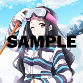 画像ギャラリー No.008のサムネイル画像 / 「魔法科高校の劣等生 スクールマギクスバトル」，イベント「第一高校冬山合宿計画」が開催