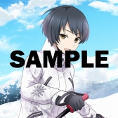 画像ギャラリー No.009のサムネイル画像 / 「魔法科高校の劣等生 スクールマギクスバトル」，イベント「第一高校冬山合宿計画」が開催