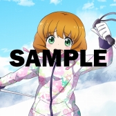 画像ギャラリー No.010のサムネイル画像 / 「魔法科高校の劣等生 スクールマギクスバトル」，イベント「第一高校冬山合宿計画」が開催