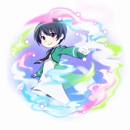 画像ギャラリー No.015のサムネイル画像 / 「魔法科高校の劣等生 スクールマギクスバトル」，イベント「第一高校冬山合宿計画」が開催
