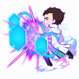 画像ギャラリー No.017のサムネイル画像 / 「魔法科高校の劣等生 スクールマギクスバトル」，イベント「第一高校冬山合宿計画」が開催