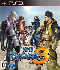 画像ギャラリー No.044のサムネイル画像 / 「戦国BASARA」15周年記念。戦国武将ブームの火付け役となった作品群を初代からバトルパーティまで振り返る