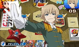 画像ギャラリー No.004のサムネイル画像 / 「フューチャーカードBF 友情の爆熱ファイト！」，改良や難度調整を実施