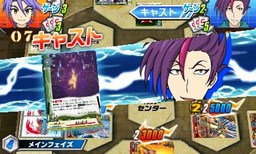 画像ギャラリー No.005のサムネイル画像 / 「フューチャーカードBF 友情の爆熱ファイト！」，改良や難度調整を実施