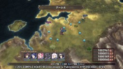 画像ギャラリー No.009のサムネイル画像 / 「アガレスト戦記 ZERO」のiOS/Android版が配信開始。今だけ特別価格900円