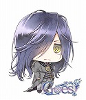 画像ギャラリー No.007のサムネイル画像 / 「Goes!」，パッケージイラストとゆーぽん氏描き下ろしちみキャラを公開