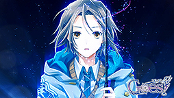 画像ギャラリー No.004のサムネイル画像 / 女性向けADV「Goes!」の魔法詠唱ムービー第2弾「ヴィンス・ヴィヴィアン・ヴィッカーズ」（CV：白石涼子）編が公開