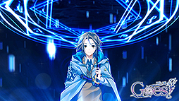 画像ギャラリー No.005のサムネイル画像 / 女性向けADV「Goes!」の魔法詠唱ムービー第2弾「ヴィンス・ヴィヴィアン・ヴィッカーズ」（CV：白石涼子）編が公開