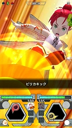 画像ギャラリー No.023のサムネイル画像 / 「新甲虫王者ムシキング」，“激闘第5弾”が稼働開始。33種類以上の新カードが登場