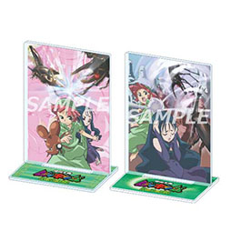 画像ギャラリー No.003のサムネイル画像 / アニメ「甲虫王者ムシキング〜森の民の伝説〜 Memorial Blu-ray Box」，9月6日に発売。HDアップコンバートされた全52話を収録